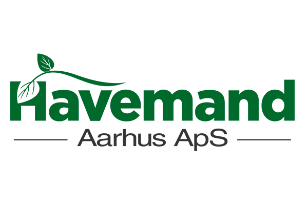 Havemand Aarhus